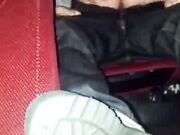 Busty woman Lena Paul’s pussy creampied