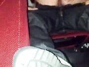 Busty woman Lena Paul’s pussy creampied