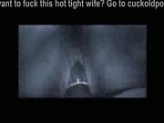 She asked her white boyfriend to have some BBC for the night