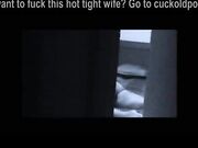 She asked her white boyfriend to have some BBC for the night