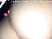 You cant satisfy my sexual desires anymore