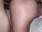 Double BBC Penetration For Cheating Wifey