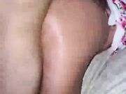 Double BBC Penetration For Cheating Wifey