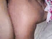 Double BBC Penetration For Cheating Wifey