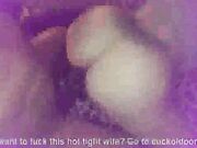 Gorgeous hotwife Ariana has a naughty BBC getaway