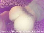 Gorgeous hotwife Ariana has a naughty BBC getaway