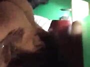 My girlfriend wants to taste my friend's BBC cock