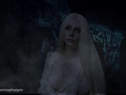 succubus vampire sophia joi