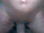 Slutwife Howls as she Takes her Favorite BBC Doggystyle