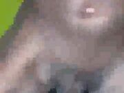 Slutwife Howls as she Takes her Favorite BBC Doggystyle