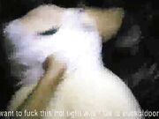 Sexy Japanese wife getting kissed and pussy fucked deep