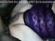 Petite Maren Gets Her Little Asshole Stretched By BBCs