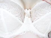 Goddess Ivy Grey BRA COMPILATION FOR GOONS 1