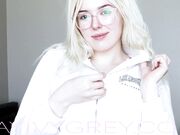 Goddess Ivy Grey BRA COMPILATION FOR GOONS 1