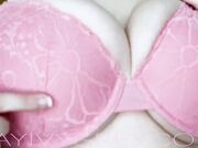 Goddess Ivy Grey BRA COMPILATION FOR GOONS 1