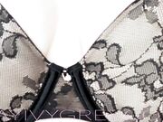 Goddess Ivy Grey BRA COMPILATION FOR GOONS 1