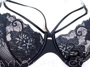 Goddess Ivy Grey BRA COMPILATION FOR GOONS 1