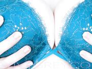 Goddess Ivy Grey BRA COMPILATION FOR GOONS 1