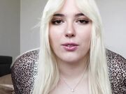 Goddess Ivy Grey pathetic paypig cuckold joi