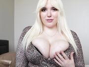 Goddess Ivy Grey pathetic paypig cuckold joi