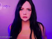 breast worship sophia joi
