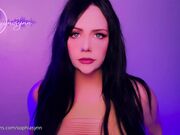 breast worship sophia joi