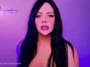 breast worship sophia joi
