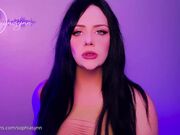 breast worship sophia joi