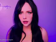 breast worship sophia joi