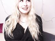 Selene Rey - My Ridiculous Virgin! joi