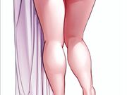 Manga Girls Slide Show