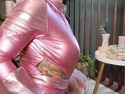 Christy Mack - Strip Tease