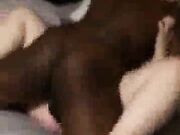 Black Guys Sharing White Girlfriend