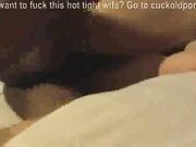 Double BBC Penetration For Cheating Wifey