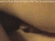 Double BBC Penetration For Cheating Wifey