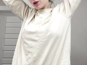 Emily Lynne - Tease Before Bed