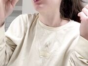 Emily Lynne - Tease Before Bed