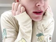 Emily Lynne - Tease Before Bed