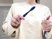 Emily Lynne - Tease Before Bed