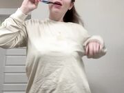 Emily Lynne - Tease Before Bed