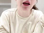 Emily Lynne - Tease Before Bed