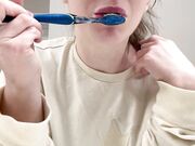 Emily Lynne - Tease Before Bed