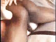 Mexican Pussy Creams On My BBC