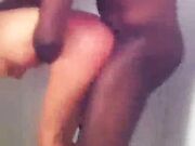 Horny Wife Jordan Craves a BBC!