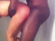 Horny Wife Jordan Craves a BBC!