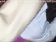 Incredible wife is fucked by perfect black cock