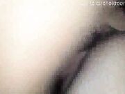 Incredible wife is fucked by perfect black cock