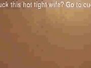 Horny Wife BEGS For Sex Before Work