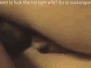 Horny Wife BEGS For Sex Before Work