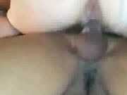 Submissive wife gets blacked and gangbanged by BBC while her